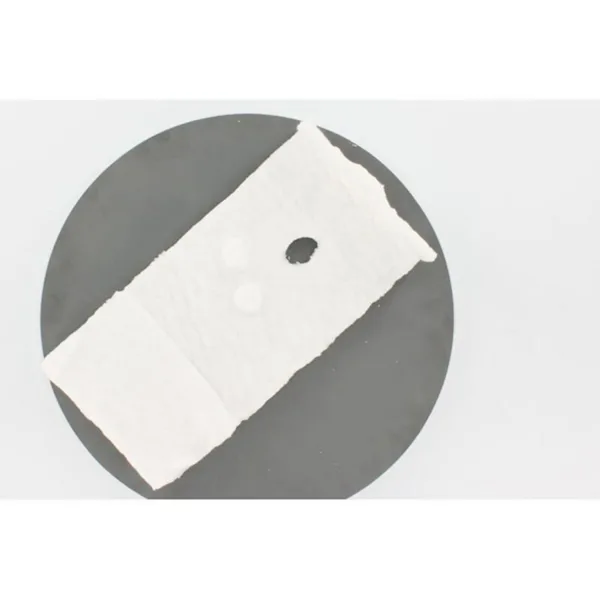 Paroi arrière fiberfrax Bosch