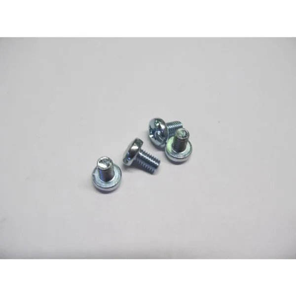 Boulon Atag M 6x10 CK-PZ 4 pièces