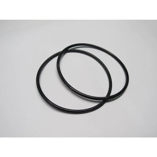 Joint torique Atag Ø70.00x3.00 mm NBR 2 pièces