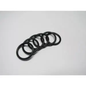 Atag O-ring Ø20.30x2.62mm NBR 6 stuks