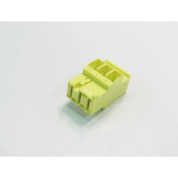Connecteur 3 pôles jaune Atag FS/ WHBC