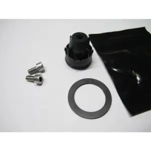 Atag terugslagklep OV 32 HT