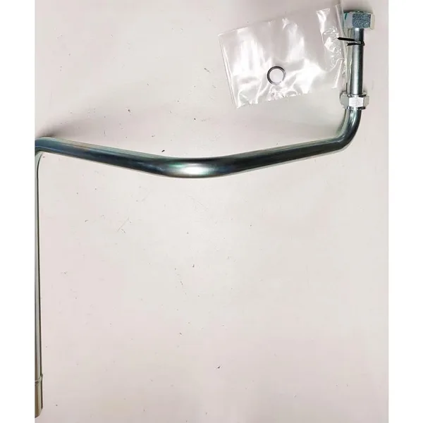 Conduite gaz complète Atag qss1 S4722200