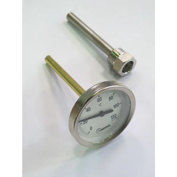 Thermomètre + doigt de gant Atag S5019700