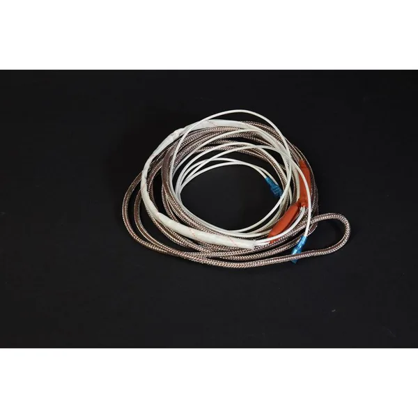 Chauffage électrique de condenseur Itho Daalderop HP-S 05-00428