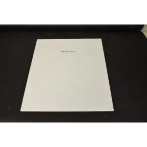 Panneau avant Itho Daalderop pièce de rechange 05-00564 -