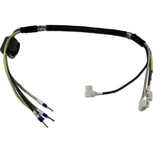 Bosch kabel compressor DNB 8738211587