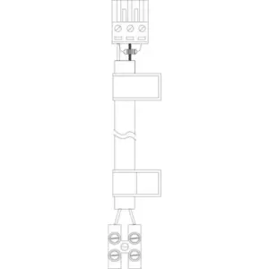 Bosch kabel Smart Grid 8738207585