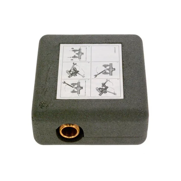 Dispositif de remplissage Bosch g1inch 8733703127