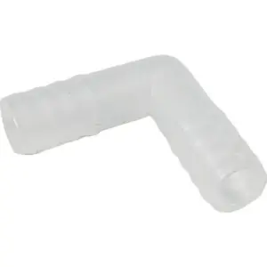 Bosch aansluitstuk 90gr 10mm 8738211807