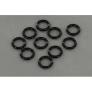 Bosch O-ring voor o.a. SZWN 24-6 87161034930