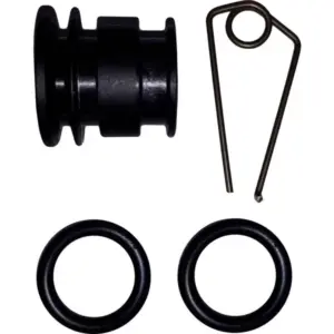 Bosch stekker voor o.a. 1200 HRC20/3 87161065640