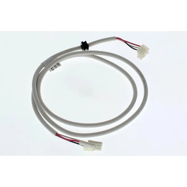 Conduite de ventilateur Bosch pour notamment VRC25 II ZWE24-5MFA 87160108340
