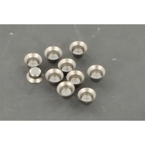 Injecteur Bosch, 10 pièces pour notamment WR 200-1 AM P 87482001730