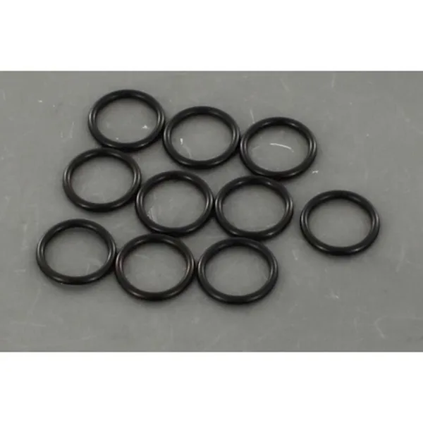Joint torique Bosch 10 pièces pour notamment ZWE 24-3 87102050640
