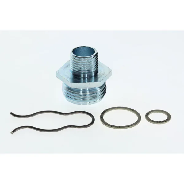 Double mamelon Bosch 1" x 1/2"