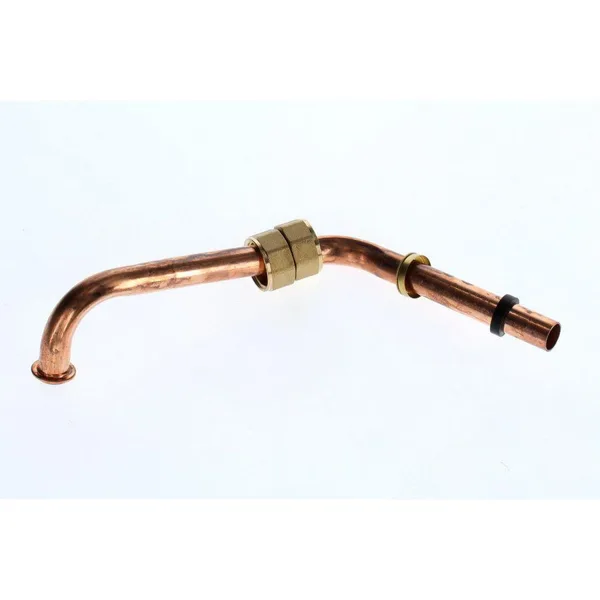 Tube de liaison ECS Bosch