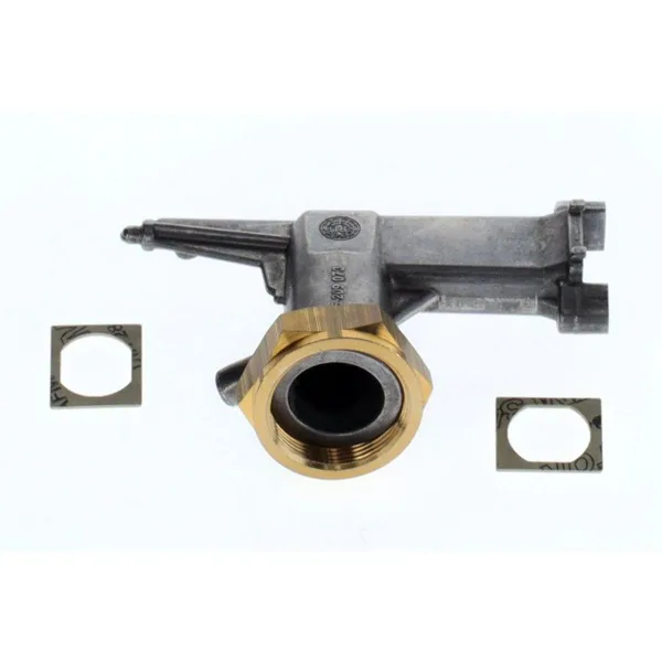 Pièce de raccordement brûleur Bosch