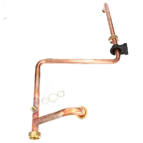 Conduite de départ Bosch pour notamment HRC 30 (ZWB7-26A5S0730) 87107259510