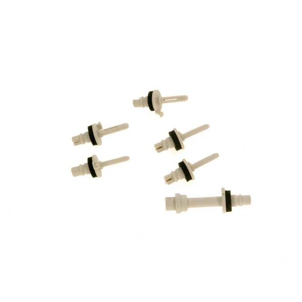 Jeu d'axes Bosch
