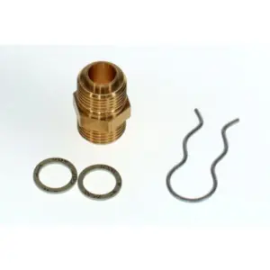 Bosch dubbel nippel voor o.a. ZSE28-4MFA 87133053220