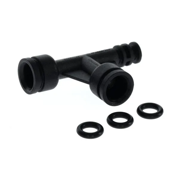 Pièce de liaison Bosch pour notamment VRC25 II ZWE24-5MFA 87160111680
