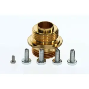 Bosch dubbel nippel voor o.a. ZSE28-4MFA 87133053250