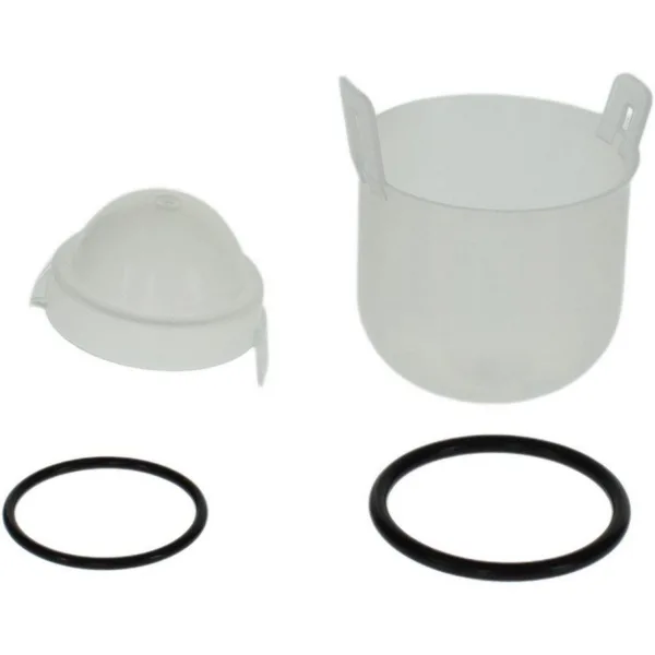 Capot de protection Bosch pour notamment Turbo Tower HRC 30 Solar 87154051890