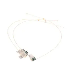 Bosch codeer stekker voor o.a. ZR 24-3 ADE 87144016620