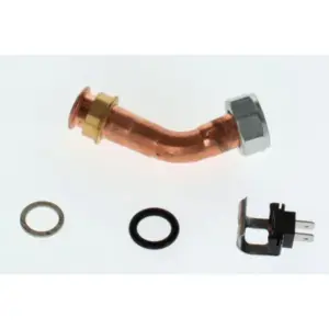 Bosch pijp voor VRC24 ZWN24-KE5 87186410060