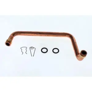 Bosch pijp voor VRC24 ZWN24-KE5 87186411170