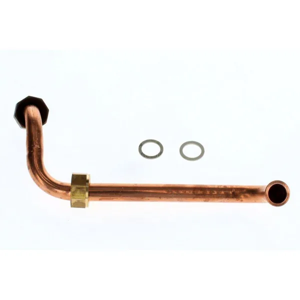 Tube de purge Bosch pour notamment SZWN 24-6 87107259060