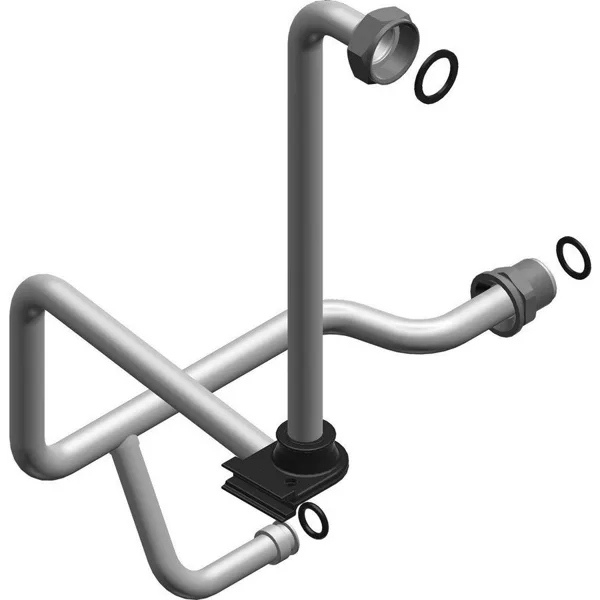 Bosch pijp