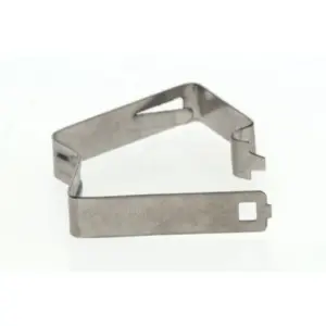 Bosch klem 10 stuks