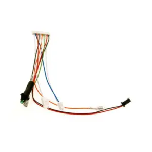 Bosch kabelset voor o.a. Kelvin WR 11H (GWH 11) 87044012560