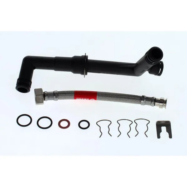 Tube retour chauffage Bosch pour notamment Condens 3000W (ZWB29-3C) 87160107950