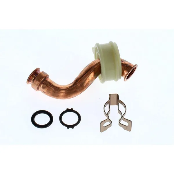 Conduite de retour Bosch pour notamment HRC II 35 (ZWBR35) 87107353240