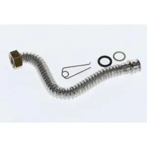 Bosch pijp voor Turbo Tower HRC II 30 (ZB30150 S-3MA5) 87182233950