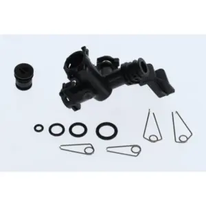 Bosch T-stuk voor o.a. HRC II 35 (ZWBR35) 87155021140