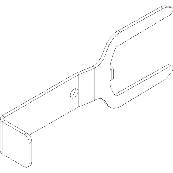 Bosch klem