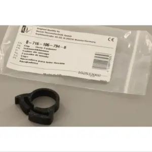 Bosch clips voor o.a. Condens 3000W (ZWB29-3C) 87161067940