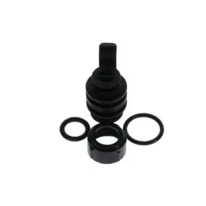 Bosch adapter turbine voor o.a. Condens 3000W (ZWB29-3C) 87161124910