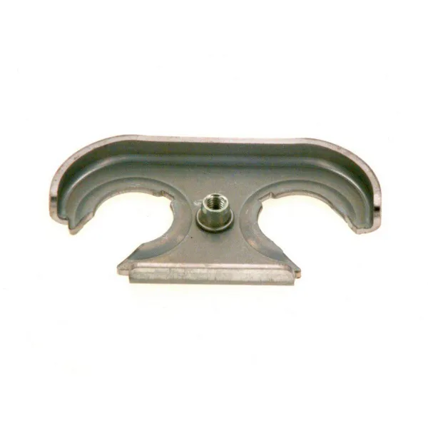 Bosch plaat