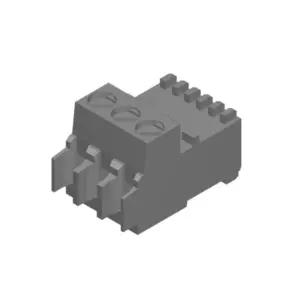 Bosch stekker voor o.a. HRS II 42 (ZBR42) 87182210390