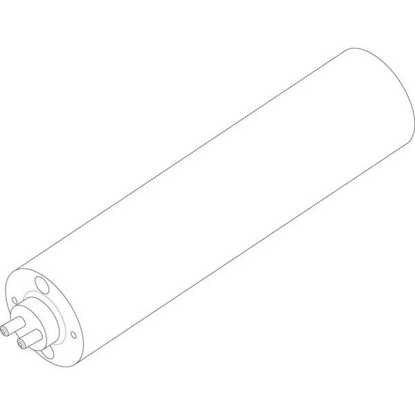 Résonateur Buderus/Bosch 8738804672