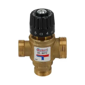 Remeha thermostatische mengkraan voor Eria Tower Ace S 7729850
