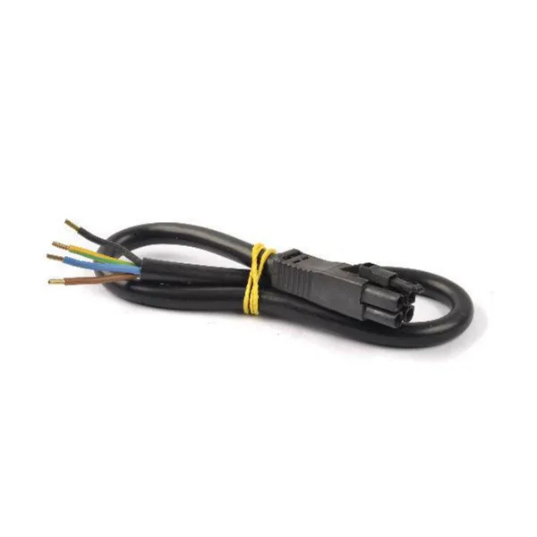 Fiche mâle Rendamax ancien n° : EVS020