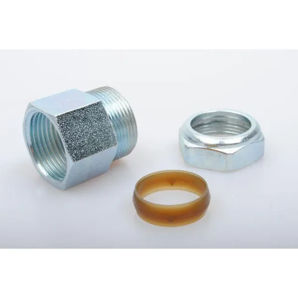 Raccord à compression Rendamax ancien n° : FKM250