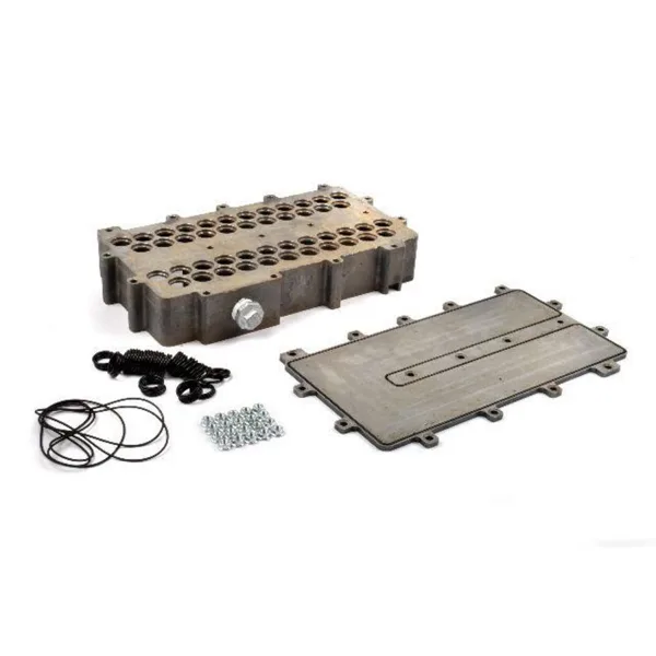 Pièce de répartition de chaleur Rendamax ancien n° : GGU030CS