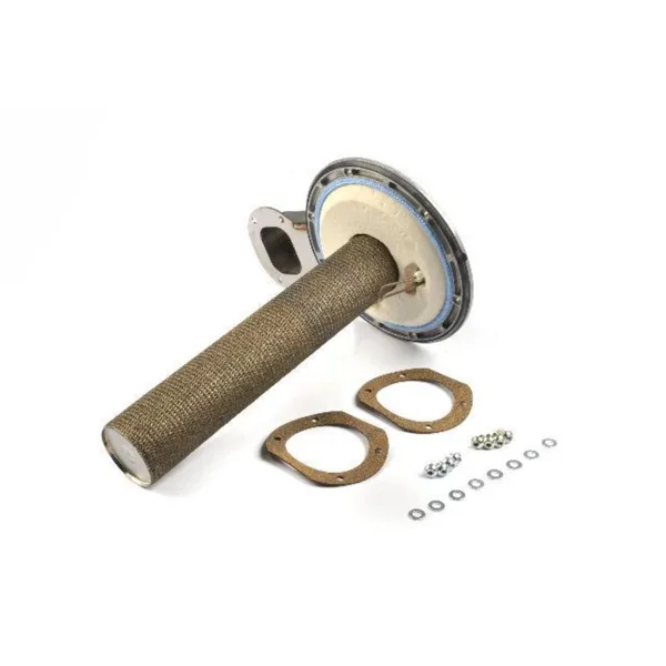 Brûleur comp. Rendamax r30/120 ancien n° : RIB080AS